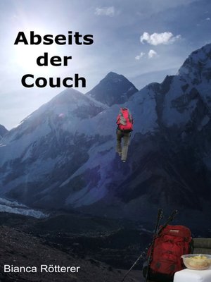 cover image of Abseits der Couch